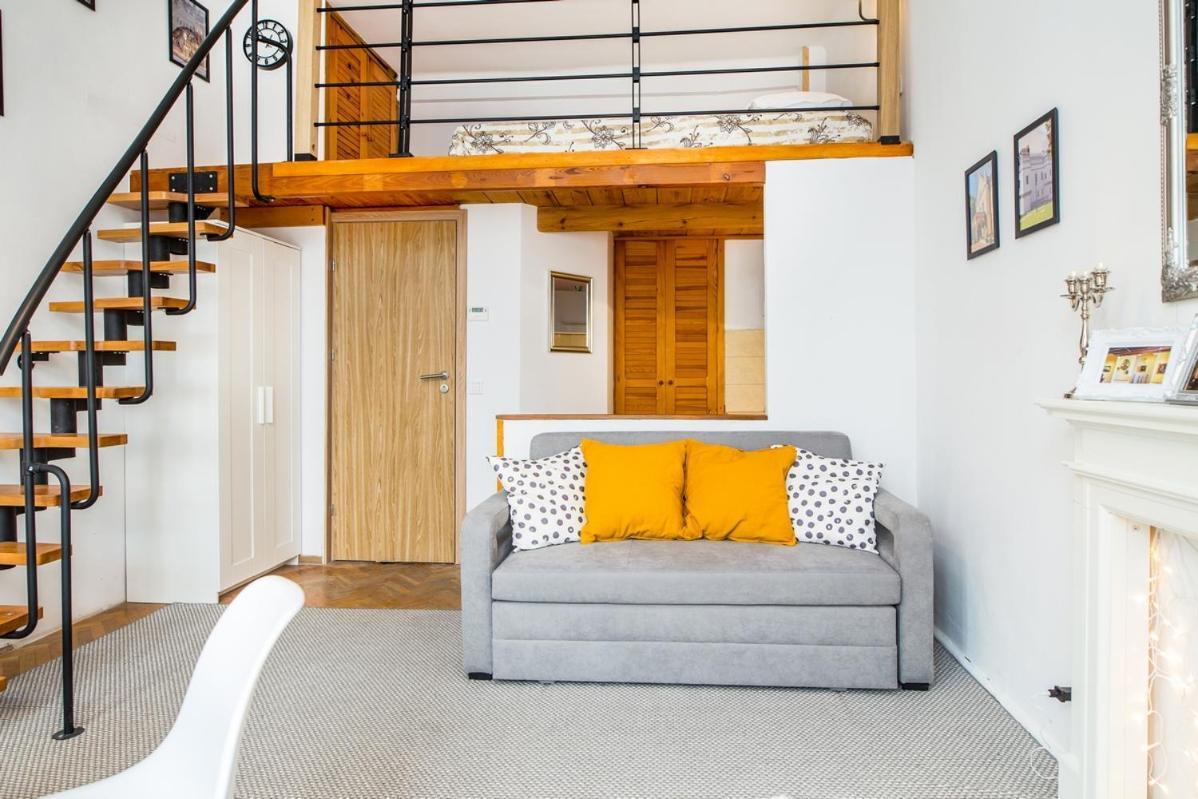 Apartments Poland Kazimierz クラクフ エクステリア 写真