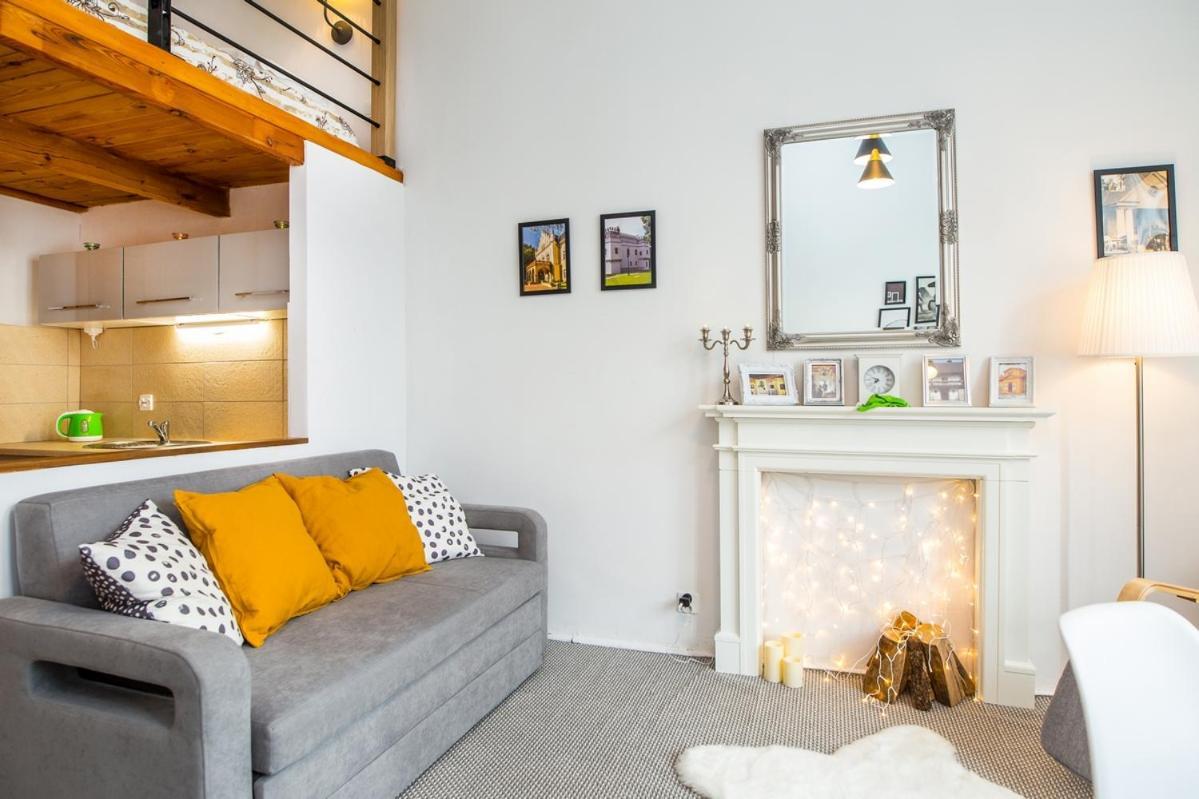 Apartments Poland Kazimierz クラクフ エクステリア 写真