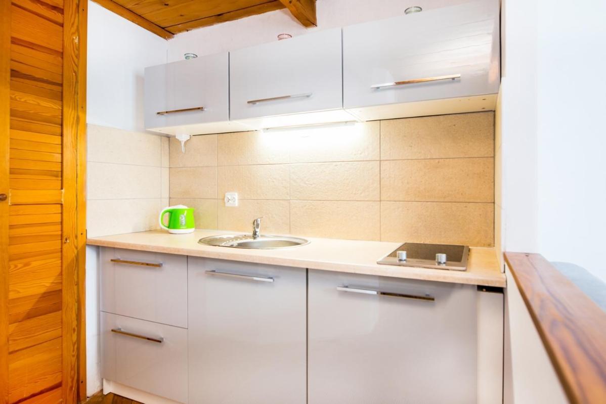 Apartments Poland Kazimierz クラクフ エクステリア 写真