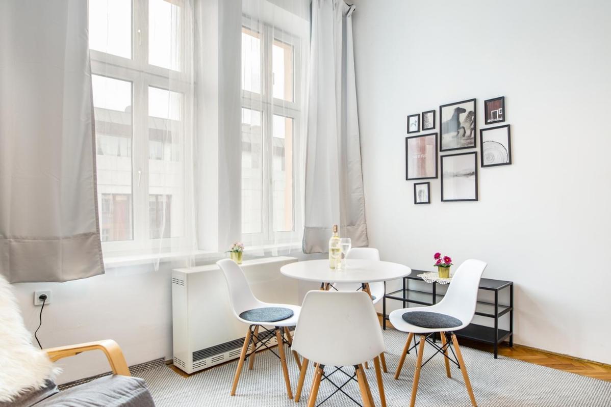 Apartments Poland Kazimierz クラクフ エクステリア 写真
