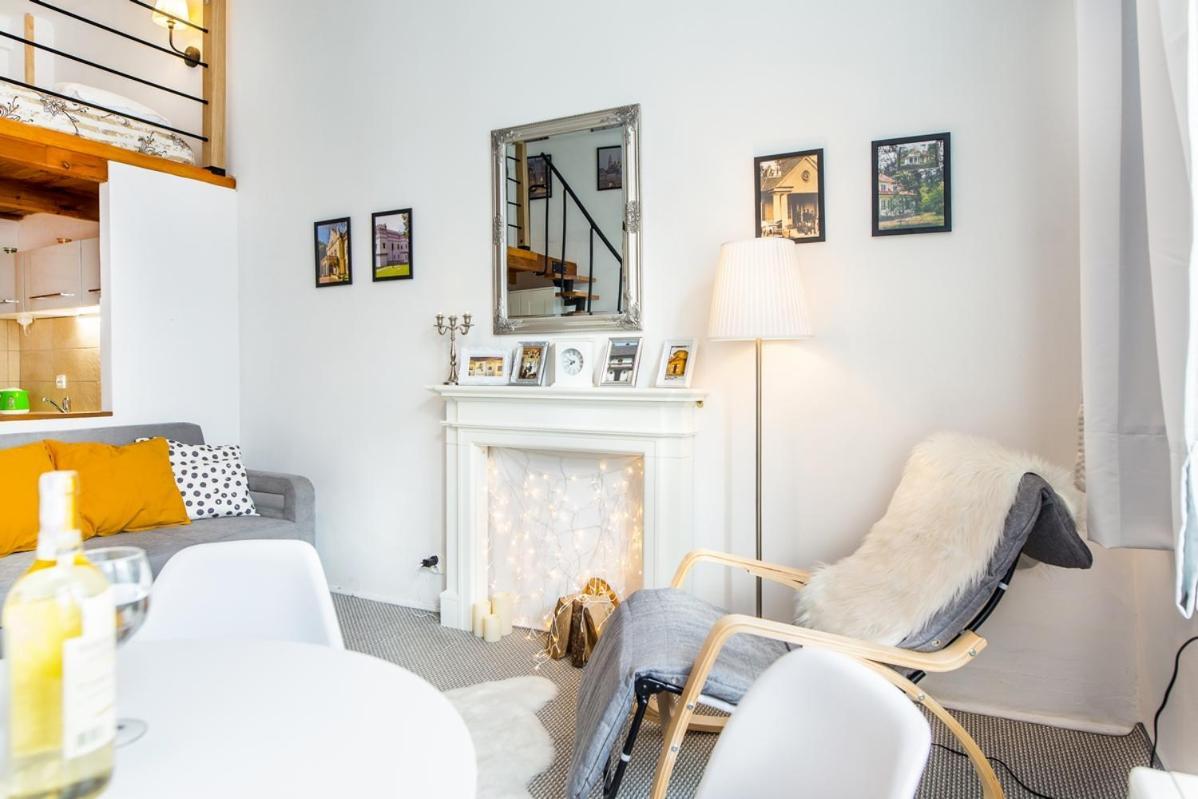 Apartments Poland Kazimierz クラクフ エクステリア 写真