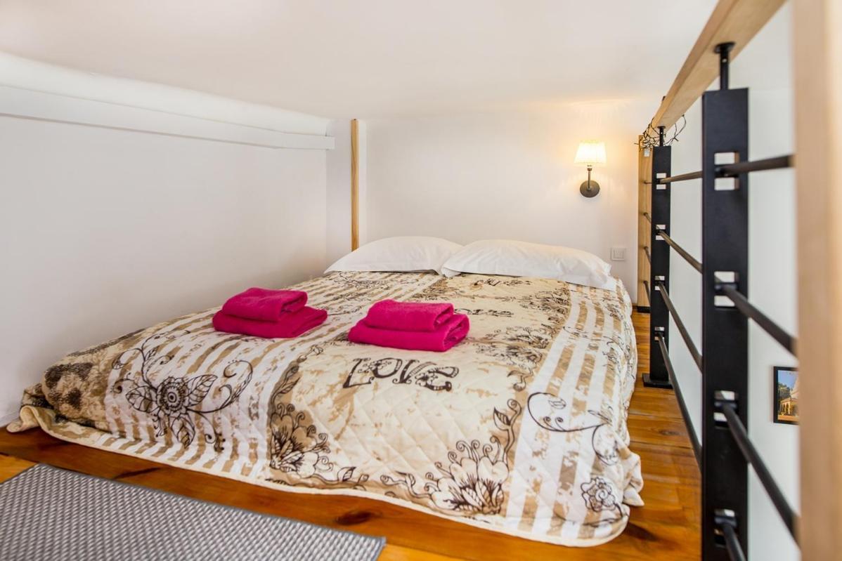 Apartments Poland Kazimierz クラクフ エクステリア 写真
