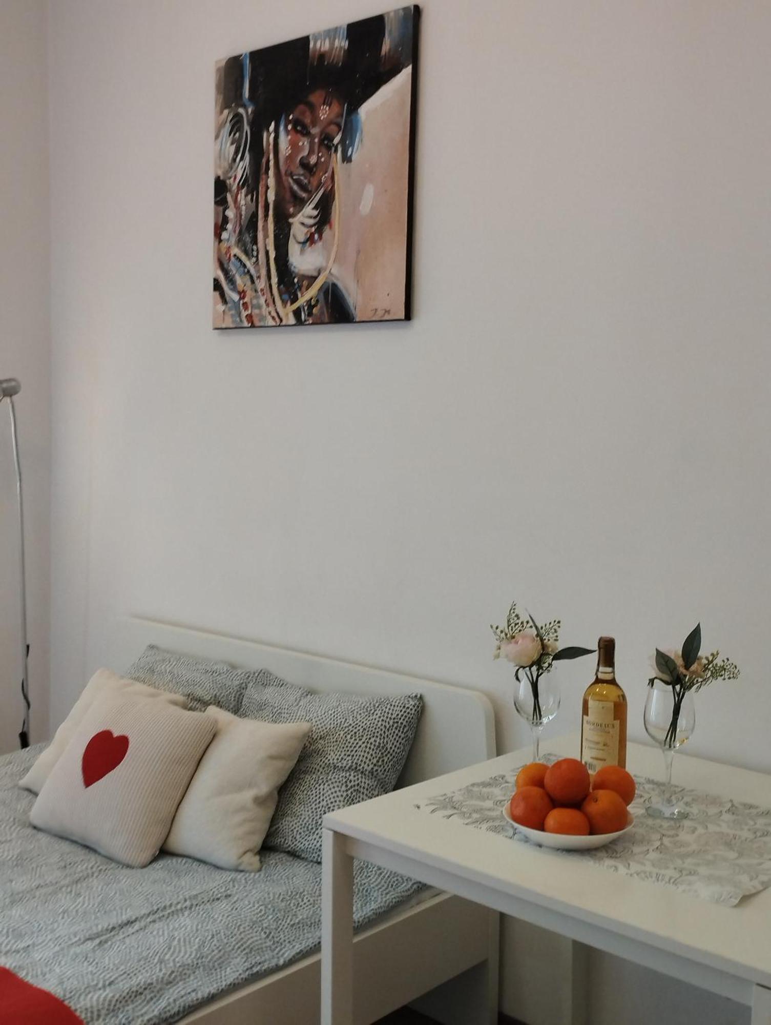 Apartments Poland Kazimierz クラクフ 部屋 写真