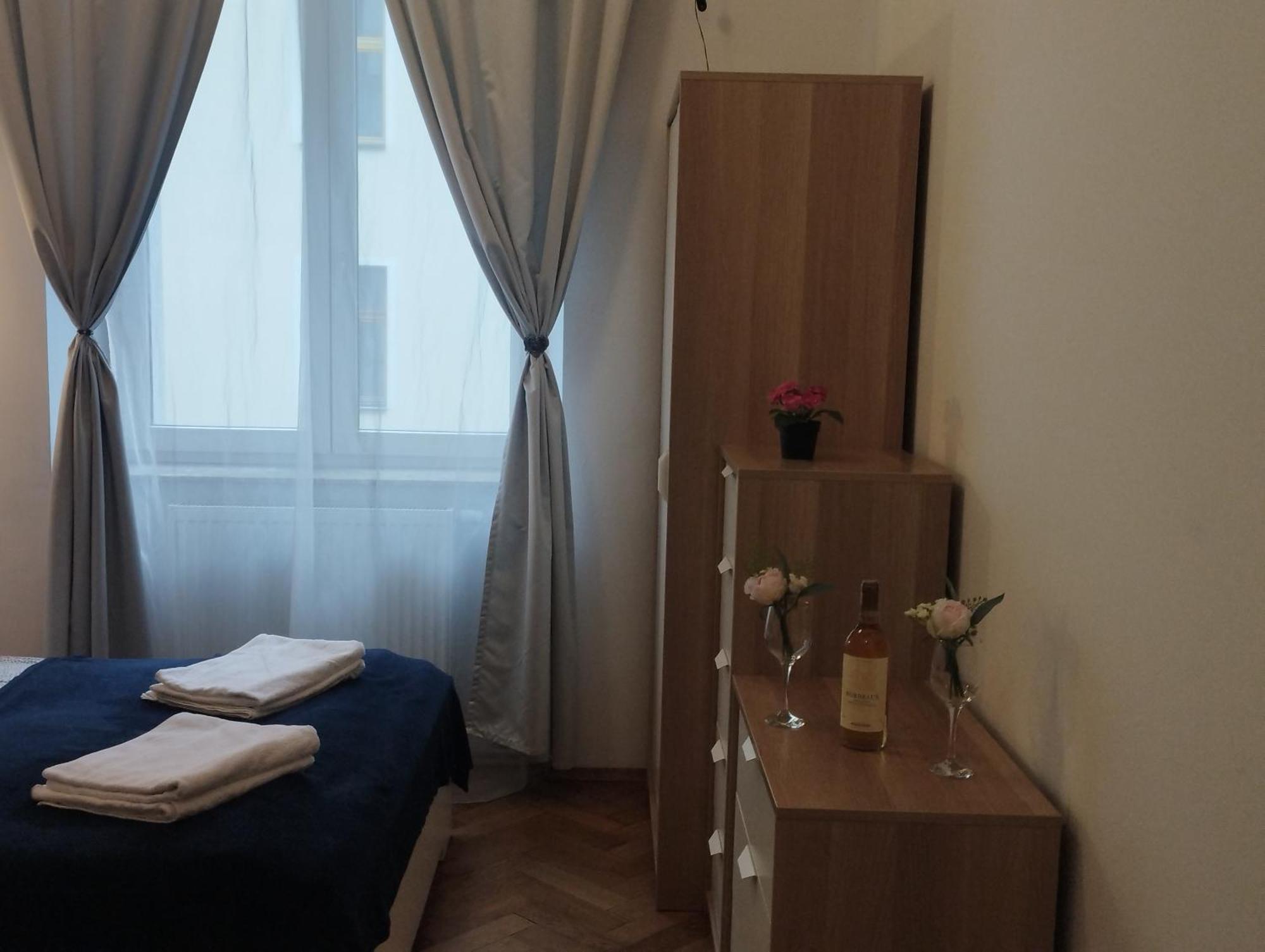 Apartments Poland Kazimierz クラクフ 部屋 写真