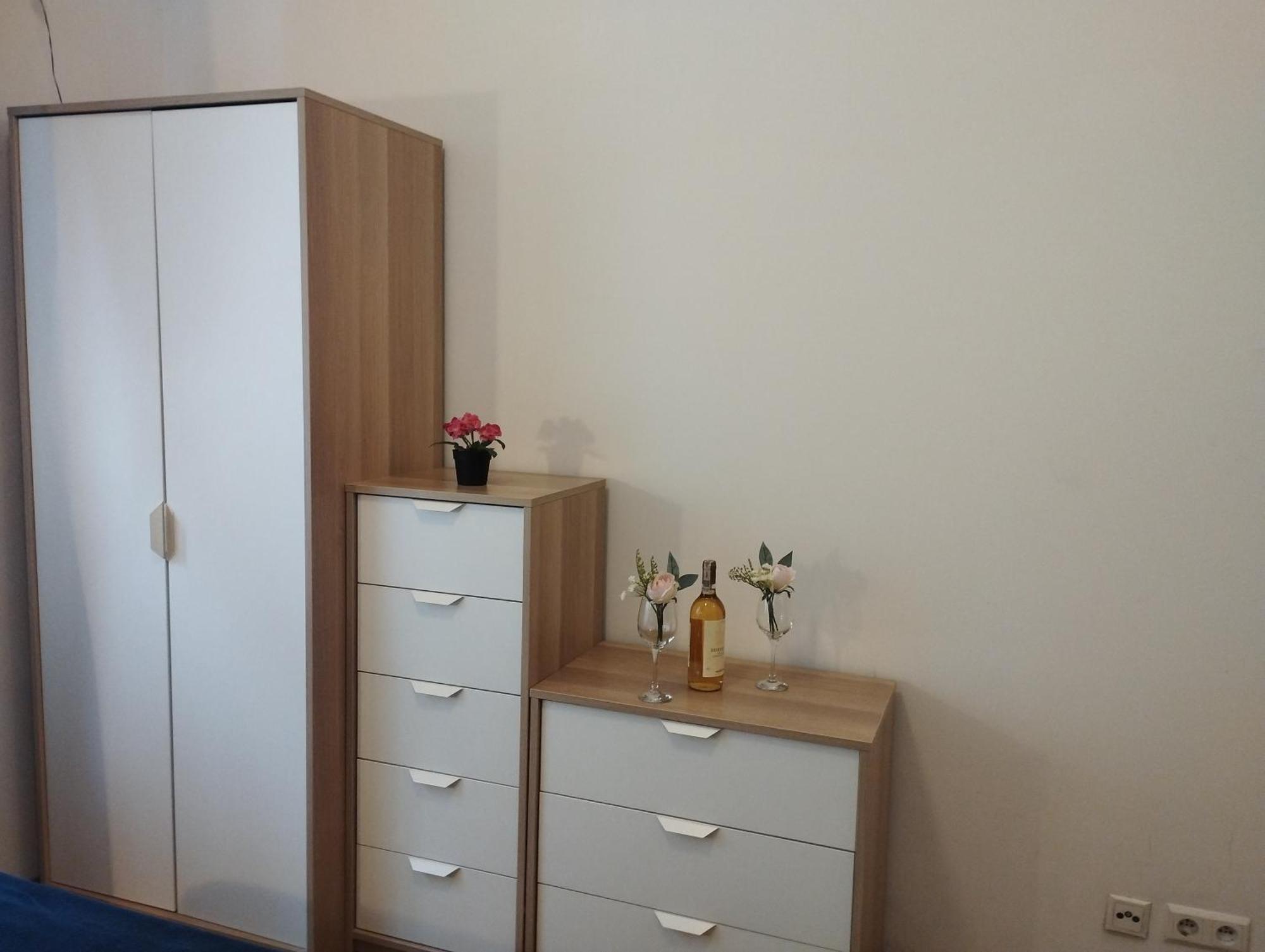 Apartments Poland Kazimierz クラクフ 部屋 写真