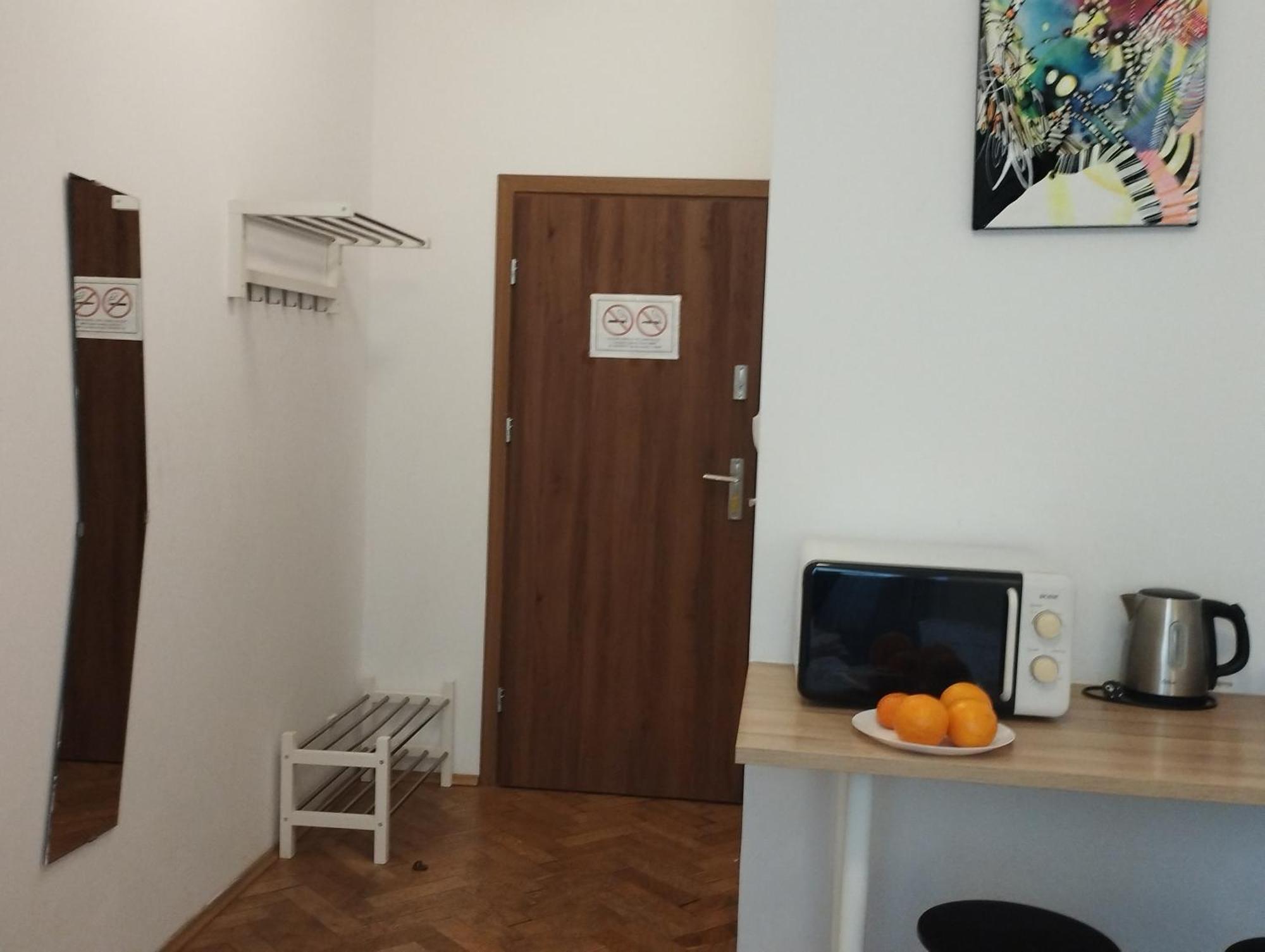 Apartments Poland Kazimierz クラクフ 部屋 写真