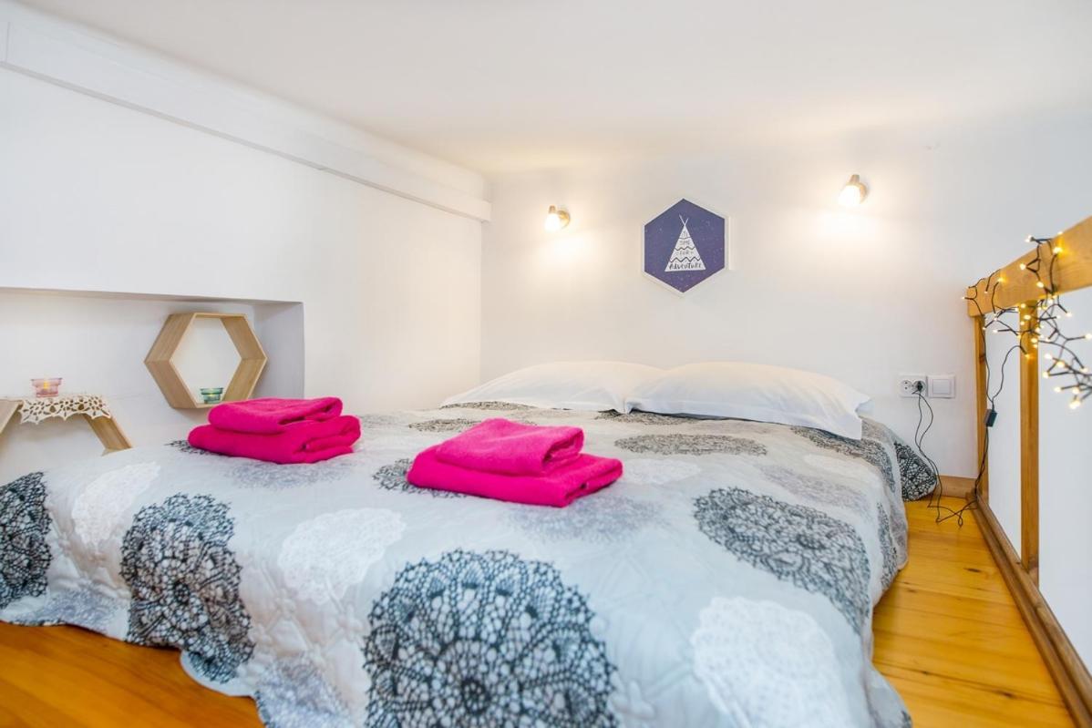 Apartments Poland Kazimierz クラクフ エクステリア 写真