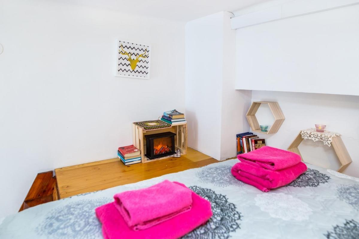 Apartments Poland Kazimierz クラクフ エクステリア 写真