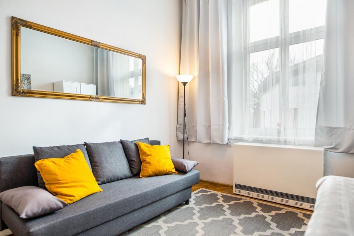 Apartments Poland Kazimierz クラクフ エクステリア 写真