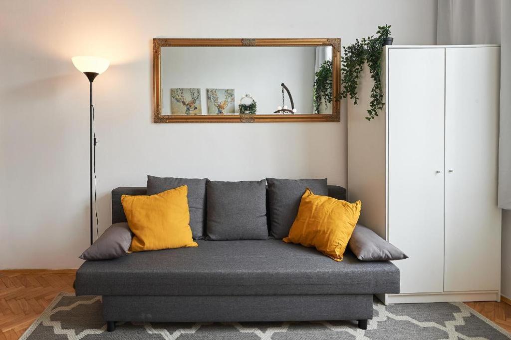 Apartments Poland Kazimierz クラクフ エクステリア 写真