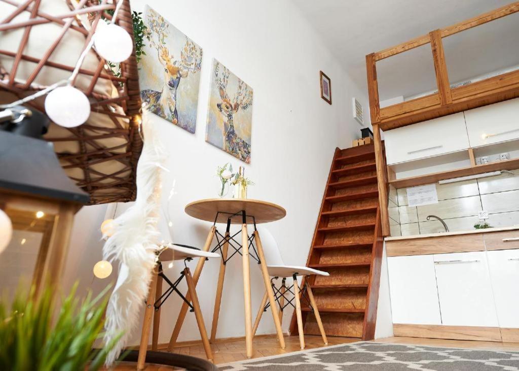 Apartments Poland Kazimierz クラクフ エクステリア 写真