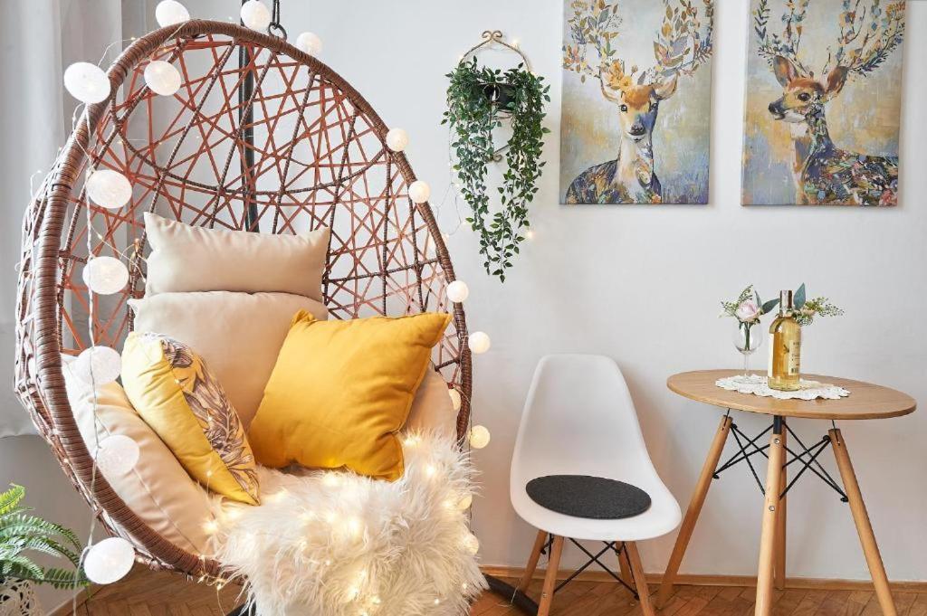 Apartments Poland Kazimierz クラクフ エクステリア 写真