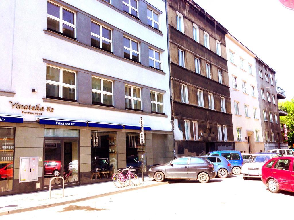 Apartments Poland Kazimierz クラクフ エクステリア 写真