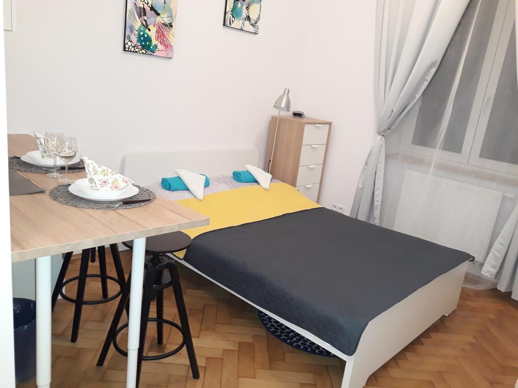 Apartments Poland Kazimierz クラクフ エクステリア 写真