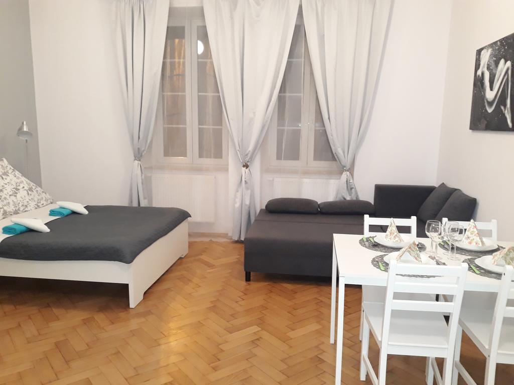 Apartments Poland Kazimierz クラクフ エクステリア 写真