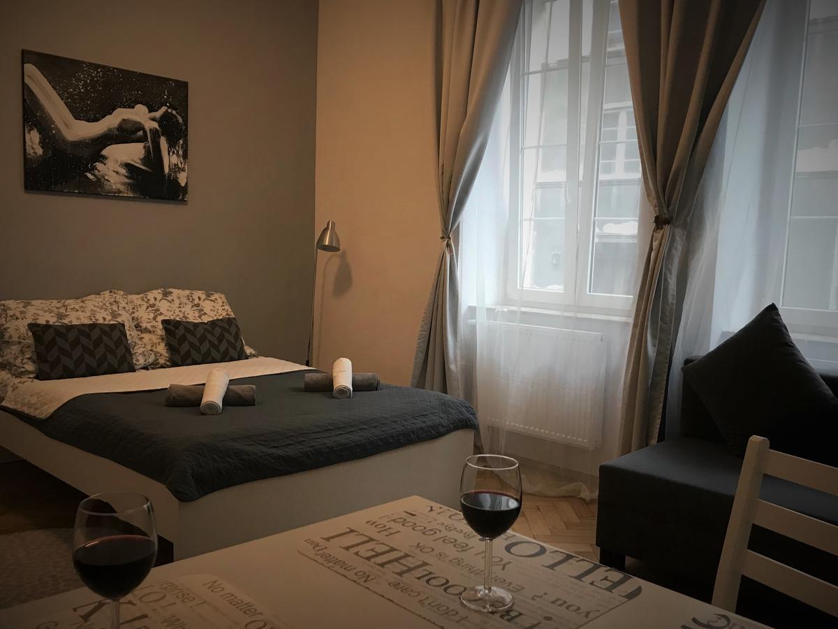 Apartments Poland Kazimierz クラクフ エクステリア 写真