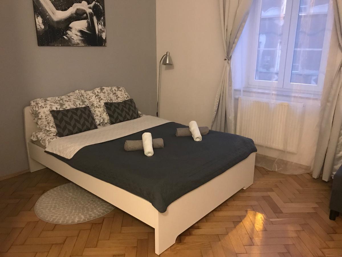 Apartments Poland Kazimierz クラクフ エクステリア 写真