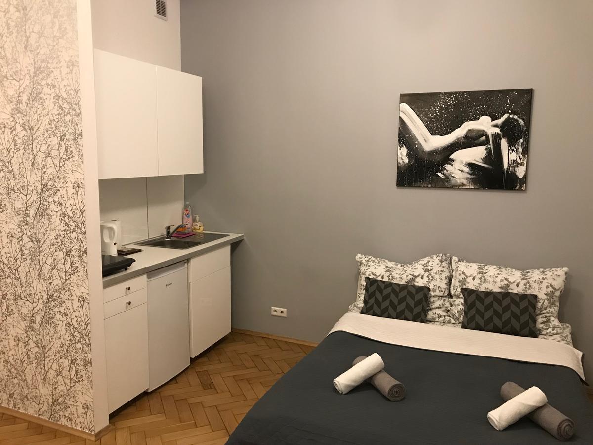 Apartments Poland Kazimierz クラクフ エクステリア 写真