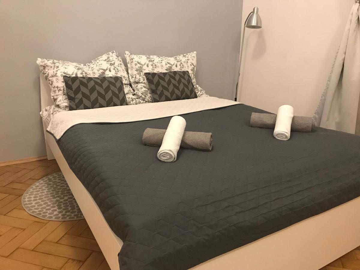 Apartments Poland Kazimierz クラクフ エクステリア 写真